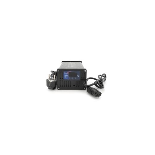 Сетевое зарядное устройство для АКБ Voltronic YT-58410P 48V 10A (YT-58410P) Сетевое зарядное устройство для АКБ Voltronic YT-58410P 48V 10A (YT-58410P)