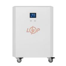 Зарядная станция LogicPower Autonomic Power FW 2500W, 2600Wh (23965)
