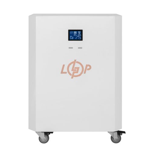 Зарядная станция LogicPower Autonomic Power FW 2500W, 2600Wh (23965)