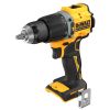 Шуруповерт DeWALT XR Li-Ion 18V, 74 Нм, 0-450/0-1650 об/хв, 1.17 кг (без АКБ та ЗП) (DCD799N) - Зображення 1