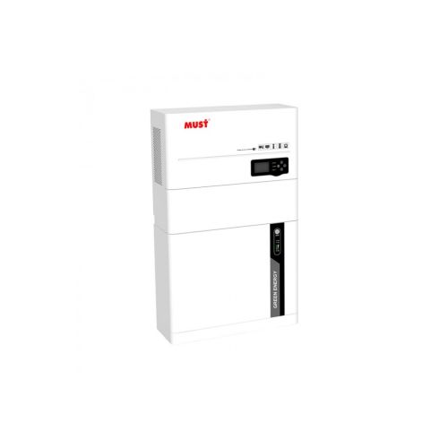 Зарядная станция Must 5.4kW 5120Wh (HBP-5548ES)