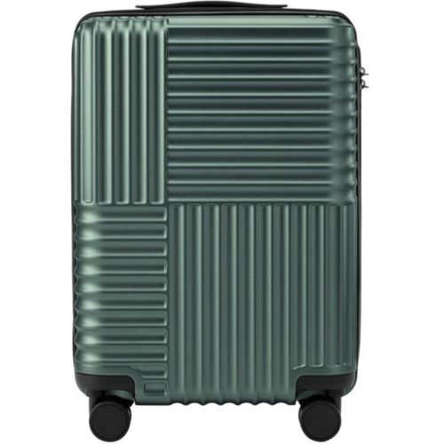 Чемодан Xiaomi Ninetygo Himalaya Luggage 28 Green (6941413239707)