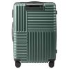 Чемодан Xiaomi Ninetygo Himalaya Luggage 28 Green (6941413239707) - Изображение 3