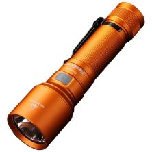 Ліхтар Fenix C7 помаранчевий (C7orange)