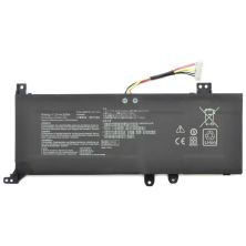 Аккумулятор для ноутбука Asus X509 B21N1818-3, 4385mAh (32Wh), 2cell, 7.3V, Li-ion AlSoft (A71151)