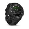 Смарт-часы Garmin Instinct Crossover AMOLED, Tactical, Black/Black, GPS смарт-годинник (010-03398-02) - Изображение 2