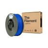 Пластик для 3D-принтера The Filament PLA 1.75mm 1kg PERFORMANCE BLUE (TF-24004) - Зображення 2