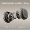 Навушники Logitech Zone Wired 2 for Business USB Graphite (981-001615) - Зображення 3