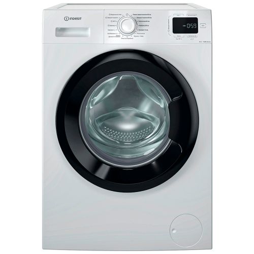 Стиральная машина Indesit IM 862B MYTIME UA (IM862BMYTIMEUA)