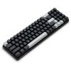 Клавіатура Thunderobot K78B RGB Brown Switch USB UA Black (6932066308681) - Зображення 2