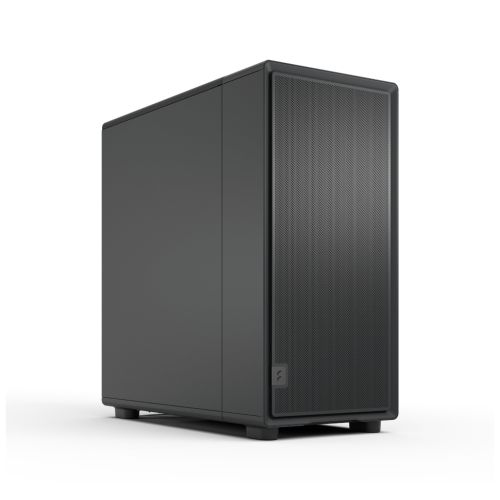 Корпус для ПК Fractal Design Epoch XL Black Solid (FD-C-EPO1X-01)