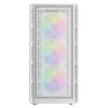 Корпус для ПК Cougar AIRFACE PURE RGB (White) - Изображение 1