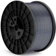 Пластик для 3D-принтера ELEGOO Rapid PLA Plus 5кг, 1.75мм, silver (50.203.0346)