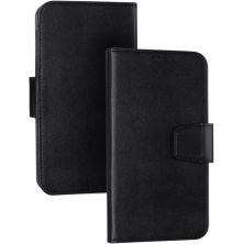 Чохол до мобільного телефона XoKo Book Universal Smartphone 6.0-6.2 Black (XK-UNCS-BK62)