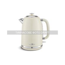 Електрочайник Ardesto EKL-F400BG