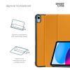 Чехол для планшета Armorstandart Smart Case iPad 11 2025 (A16) / 10.9 2024 / 2022 Orange (ARM89213) - Изображение 3