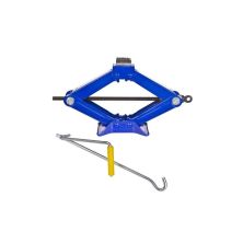 Домкрат VITOL ромб1.5 т. висота підйому 390мм. (DB-10105B)