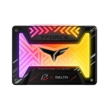 Накопитель SSD 2.5 250GB Team (T253PG250G3C313)