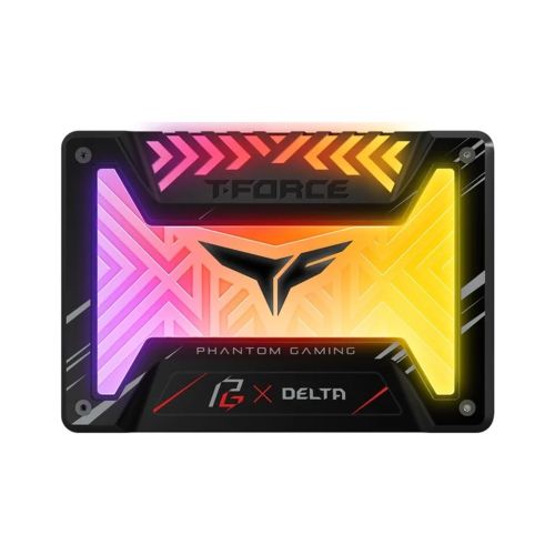 Накопитель SSD 2.5 250GB Team (T253PG250G3C313)