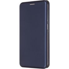 Чохол до мобільного телефона Armorstandart G-Case Samsung A37 5G Dark Blue (ARM89763)