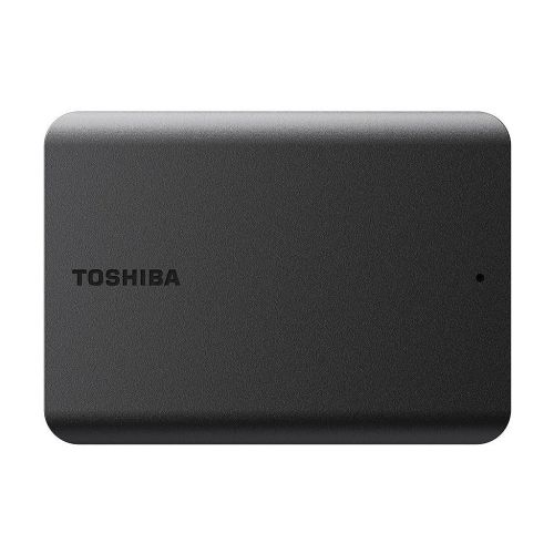 Внешний жесткий диск 2.5 2TB CANVIO BASICS EXCLUSIVE Toshiba (HDTB520MK3AA)