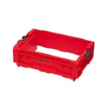 Ящик для инструментов QBRICK SYSTEM открытая, 18, 450*310*151, SYSTEM PRO Box Extender Red, SKRQPROBEX2CZEPG001 (SKRQPROBEX2CZEPG001)