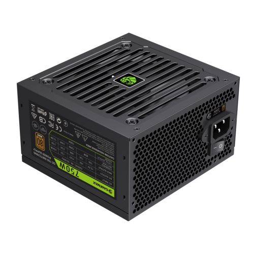 Блок живлення Gamemax 750W (GE-750)