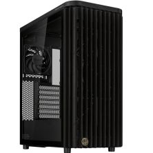 Корпус для ПК ASUS ProArt PA401 Tempered Glass Black (90DC00M0-B39020)