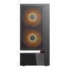 Корпус для ПК Cougar CFV235 Mesh Vision Black - Зображення 1