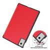 Чохол до планшета BeCover Smart Case Lenovo Idea Tab Plus 12.1 Red (715084) - Зображення 3