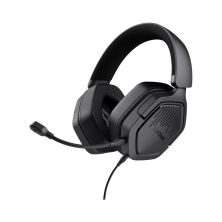Навушники Trust GXT492 Carust Black (25447)