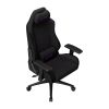 Крісло ігрове Lorgar CHA41 Black/Purple (LRG-CHA41-BK-PR) - Зображення 2
