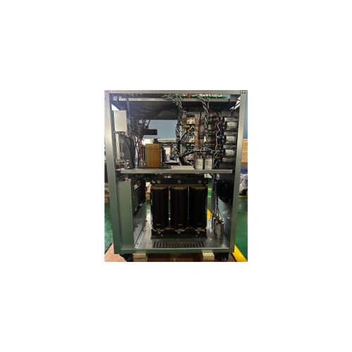 Источник бесперебойного питания Ritar GP33-20KL 20KVA/16KW 384Vdc (GP33-20KL)