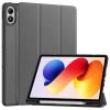 Чехол для планшета BeCover Flexible TPU Mate Xiaomi Redmi Pad 2 Pro 12.1 Grey (715608) - Изображение 1