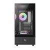 Корпус для ПК Gamemax NEX C51 BK - Зображення 1