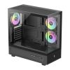Корпус для ПК Gamemax NEX C51 BK - Зображення 2