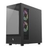 Корпус для ПК Gamemax NEX C51 BK - Зображення 3