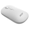 Мышка Acer AMR130 Optical Wireless White (GP.MCE11.048) - Изображение 1