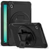 Чохол до планшета BeCover Shield 360 Samsung Galaxy Tab A11 SM-X133/X135 8.7 Black (715920) - Зображення 1