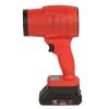 Воздуходувка Vitals Master, ALP 1861j BL, 18V, бесщеточный, 2Ah, 198км/час, 610м³/час (240471) - Изображение 2