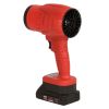 Воздуходувка Vitals Master, ALP 1861j BL, 18V, бесщеточный, 2Ah, 198км/час, 610м³/час (240471) - Изображение 3
