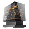 Корпус для ПК DARKFLASH F1 BLACK - Зображення 1