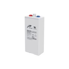 Батарея к ИБП Ritar OPzV 2-350, 2V 350Ah Gray (OPzV 2-350)