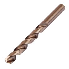 Сверло Alloid Pro, по металлу, кобальтовое, 10.5мм, Р6М5К5 (DB-35105)