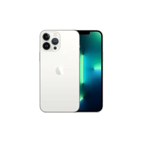 Мобильный телефон Apple iPhone 13 Pro 128Gb (Grade B) Silver USED (iP13Pr12Sil_B)