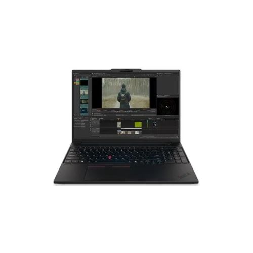 Ноутбук Lenovo ThinkPad P16s G5 (21XG001ARA)