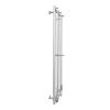 Сушарка для рушників MARIO e-INOX Соле TR 2.0 K, 1170х250х100 (2.13.046354.P) - Зображення 3