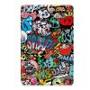 Чохол до планшета BeCover Smart Case Xiaomi Redmi Pad 2 SE 9.7 (2026) Graffiti (715835) - Зображення 2