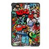 Чохол до планшета BeCover Smart Case Xiaomi Redmi Pad 2 SE 9.7 (2026) Graffiti (715835) - Зображення 3