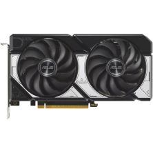 Відеокарта ASUS GeForce RTX5060 8Gb DUAL OC ADVANCED (DUAL-RTX5060-O8G-A)